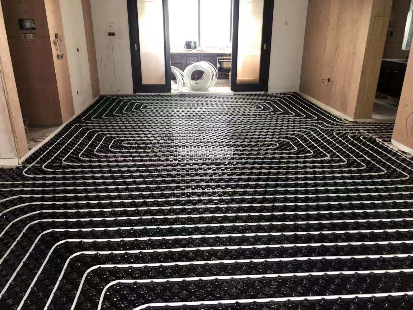 靖宇地暖供热前需要注意什么